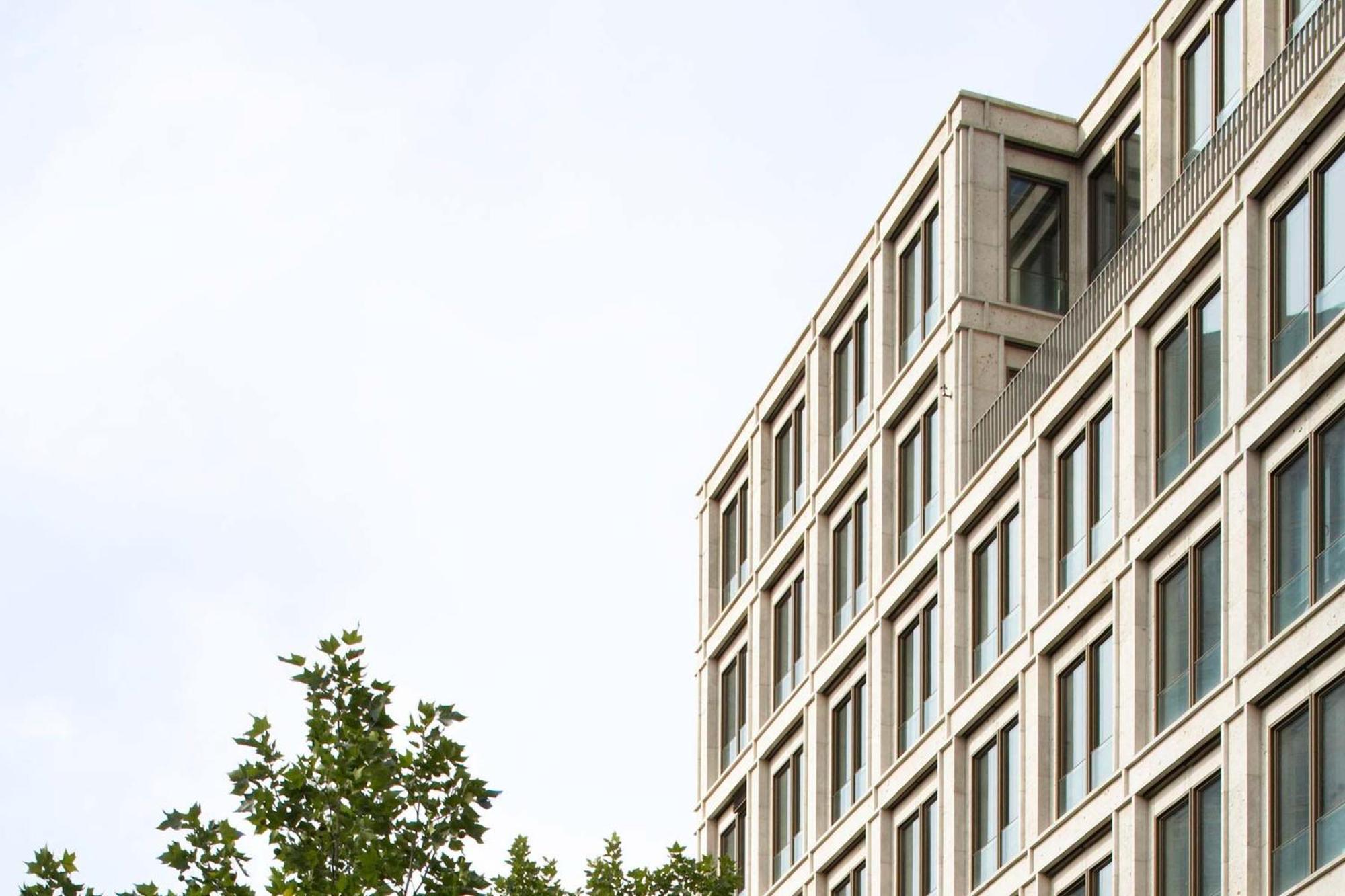 Cosmo Hotel Berlin Mitte, Berlin