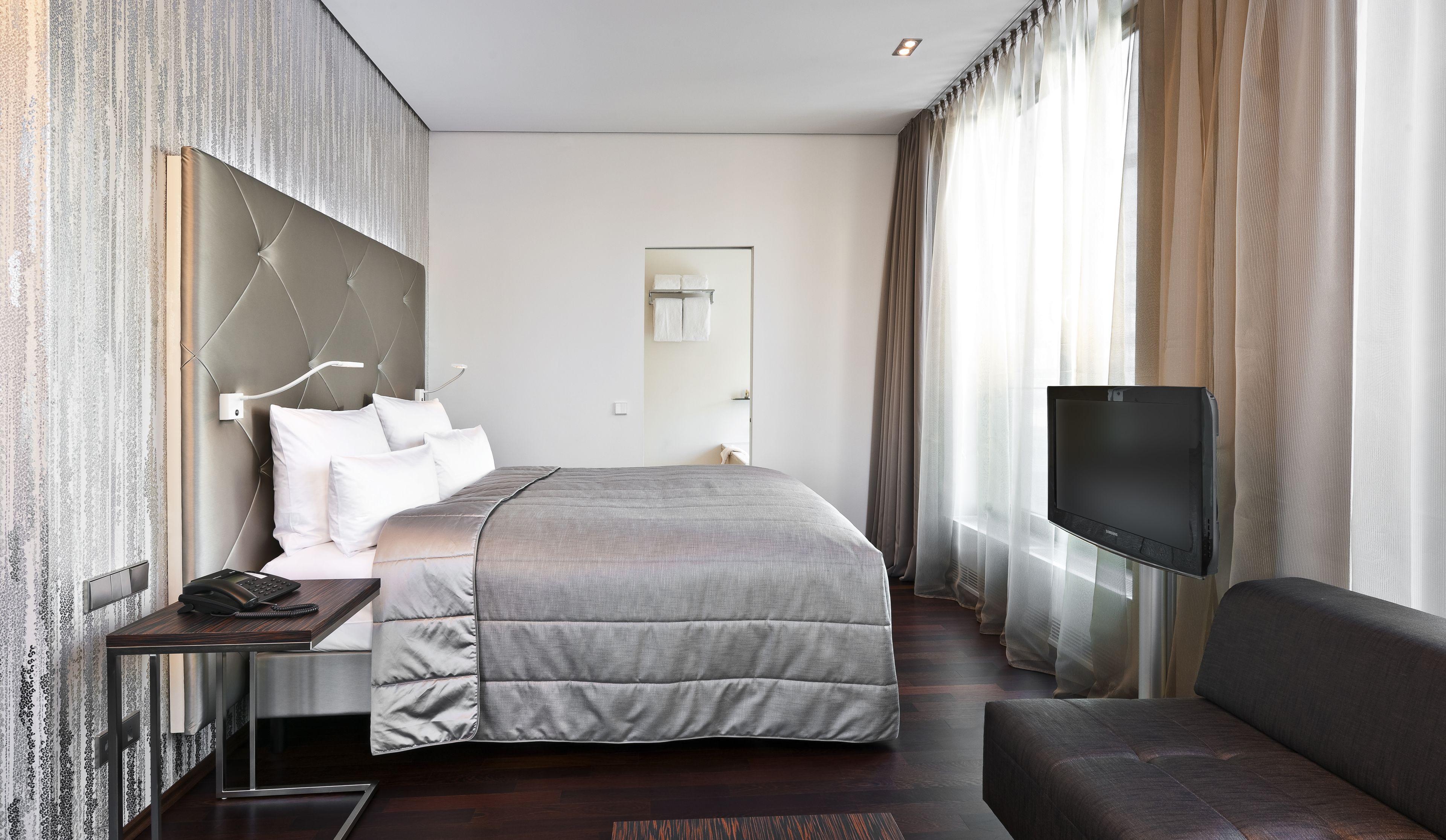 Cosmo Hotel Berlin Mitte — Fotos 1